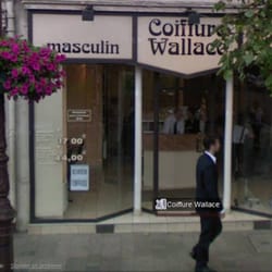 Coiffure Wallace