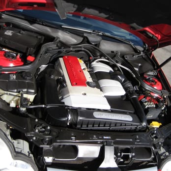 Detail Plus - Awesome job preparing my 12 year old car for sale - Auto Detailing Near Me - Sunnyvale, California
