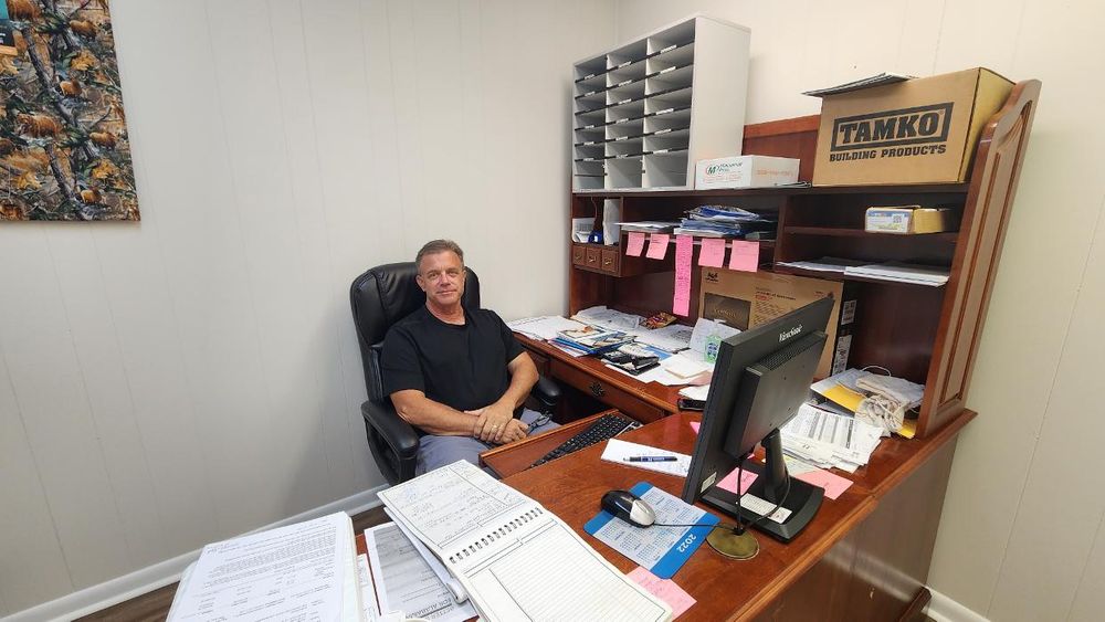 Slide of Homesouth Roofing