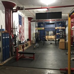 Proving Grounds Strength And Konditioning