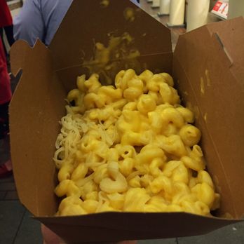 MMMac & Cheese - Traditional Mac - American Near Me - Boston, Massachusetts MMMac & Cheese - Traditional Mac - American Near Me - Boston, Massachusetts