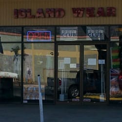 Island Wear