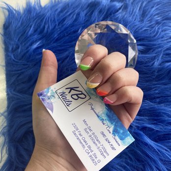 KB Nails - Nails - Nail Salons Near Me - Sacramento, California KB Nails - Nails - Nail Salons Near Me - Sacramento, California