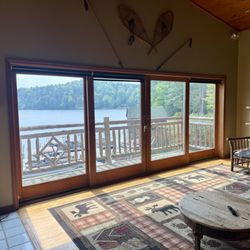 Ampersand Bay Resort & Boat Club