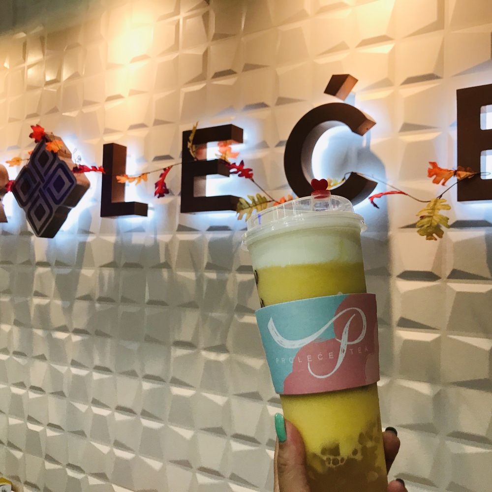 Prolece Tea - Bubble Tea Near Me - Pasadena, California Prolece Tea - Bubble Tea Near Me - Pasadena, California