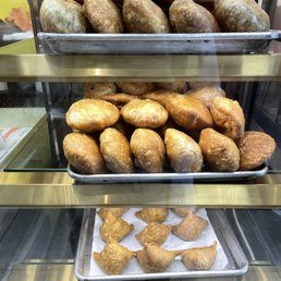 Pyaaz Kachori