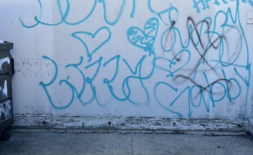 Slide of California Pressure Washing