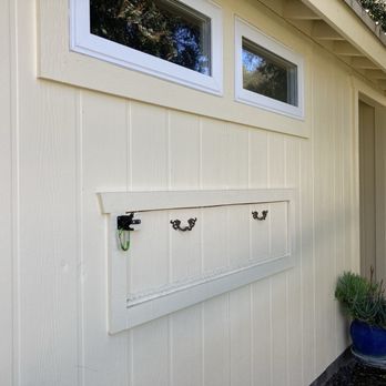 Weyrick Lumber - Access to egg box from the outside. - Building Supplies Near Me - Paso Robles, California Weyrick Lumber - Access to egg box from the outside. - Building Supplies Near Me - Paso Robles, California