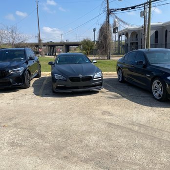 Bimmers Only - BMW service and repair - Auto Repair Near Me - Dallas, Texas