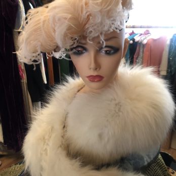 Silver Horse Antiques - In the fashion section - Antiques Near Me - Las Vegas, Nevada