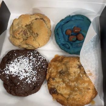 Crave Cookies - Desserts Near Me - Odessa, Florida Crave Cookies - Desserts Near Me - Odessa, Florida
