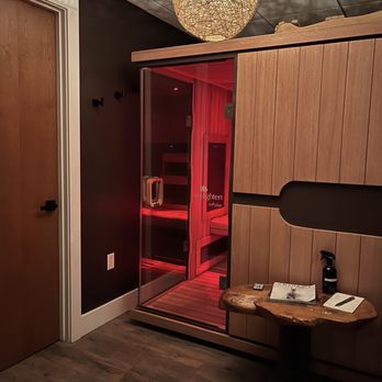 Viva Day Spa + Med Spa - They have infrared sauna but it wasn't private so no nudity - Day Spas Near Me - Austin, Texas