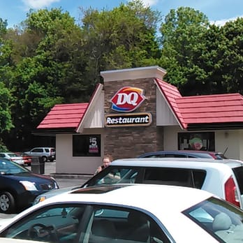 Dairy Queen Grill & Chill - Front - Ice Cream & Frozen Yogurt Near Me - North Attleboro, Massachusetts Dairy Queen Grill & Chill - Front - Ice Cream & Frozen Yogurt Near Me - North Attleboro, Massachusetts