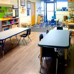 Lucky Child Care Center
