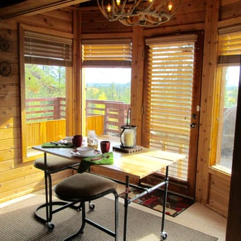THAT Cabin - Hotels Near Me - Duck Creek Village, Utah THAT Cabin - Hotels Near Me - Duck Creek Village, Utah