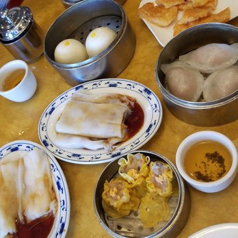 Yangtze - Wide selection of favorite dimsums. - Dim Sum Near Me - St. Louis Park, Minnesota Yangtze - Wide selection of favorite dimsums. - Dim Sum Near Me - St. Louis Park, Minnesota