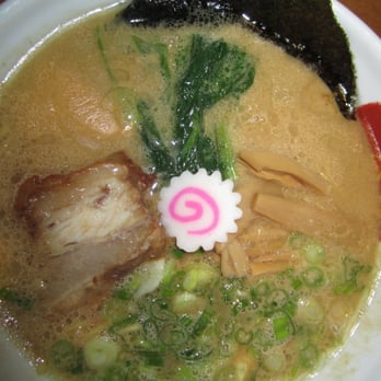 IPPUDO NY - Ippudo NY - Ramen Near Me - New York, New York