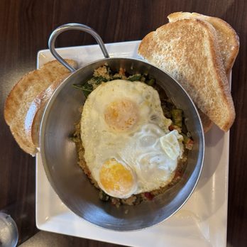 The Kitchen on Penn - Breakfast Bowl* - Breakfast & Brunch Near Me - Murrysville, Pennsylvania The Kitchen on Penn - Breakfast Bowl* - Breakfast & Brunch Near Me - Murrysville, Pennsylvania