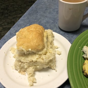 Granite Rock Grille - Biscuit - Breakfast & Brunch Near Me - Rocklin, California