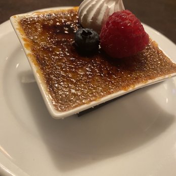 Orsay - Creme brûlée - French Near Me - Jacksonville, Florida Orsay - Creme brûlée - French Near Me - Jacksonville, Florida