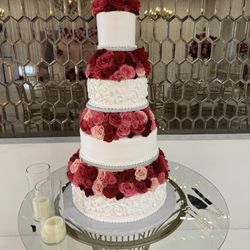 April's Cakes