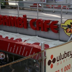 Bambi Cafe - Bambi Cafe