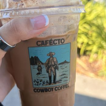 CAFÉCTO - Food Trucks Near Me - Watsonville, California CAFÉCTO - Food Trucks Near Me - Watsonville, California