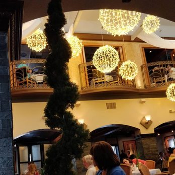 Spain Restaurant - Spanish Near Me - Cranston, Rhode Island