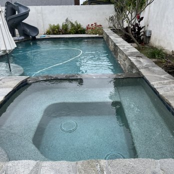 OC Paradise Pools - Pool Cleaners Near Me - Cypress, California