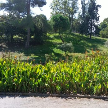 Castell de Montjuïc - Local Flavor Near Me - Barcelona, B Castell de Montjuïc - Local Flavor Near Me - Barcelona, B