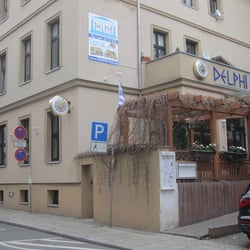 Restaurant Delphi