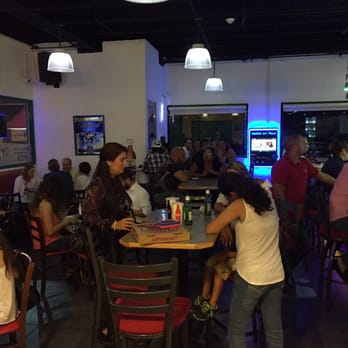 Padilla's Pizza - Pizza Near Me - Vega Baja, Puerto Rico