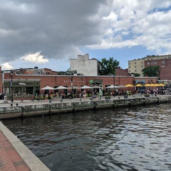 Fells Point - Local Flavor Near Me - Baltimore, Maryland