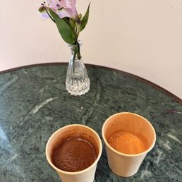 Turkish Coffee