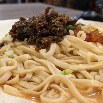Sha Xian snacks 沙县小吃 - Peanut Butter Rice Noodles - Chinese Near Me - Queens, New York Sha Xian snacks 沙县小吃 - Peanut Butter Rice Noodles - Chinese Near Me - Queens, New York
