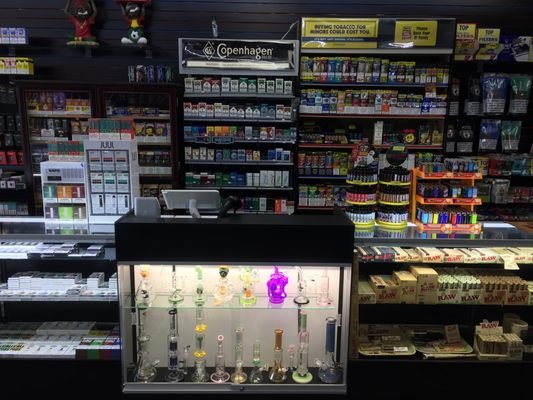 RJ SMOKE AND VAPE 3 - CLOSED - Updated May 2026 - 31 Photos - 876 N Mcqueen Rd, Gilbert, Arizona - Tobacco Shops - Yelp RJ SMOKE AND VAPE 3 - CLOSED - Updated May 2026 - 31 Photos - 876 N Mcqueen Rd, Gilbert, Arizona - Tobacco Shops - Yelp