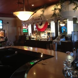 Capponi's Restaurant