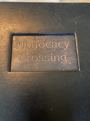 Monocacy Crossing Restaurant by null