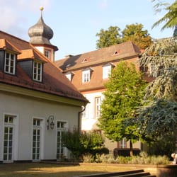 Graham Park Handschuhsheim