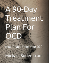 Houston OCD Counseling - An excellent workbook for people suffering from OCD can be purchased on Amazon.com