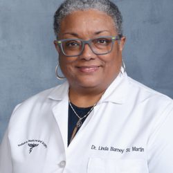 Dr. Linda Barney St. Martin DPM & Associates