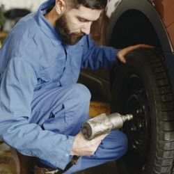 Best  Mobile Mechanic Service