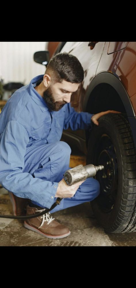 Best Mobile Mechanic Service