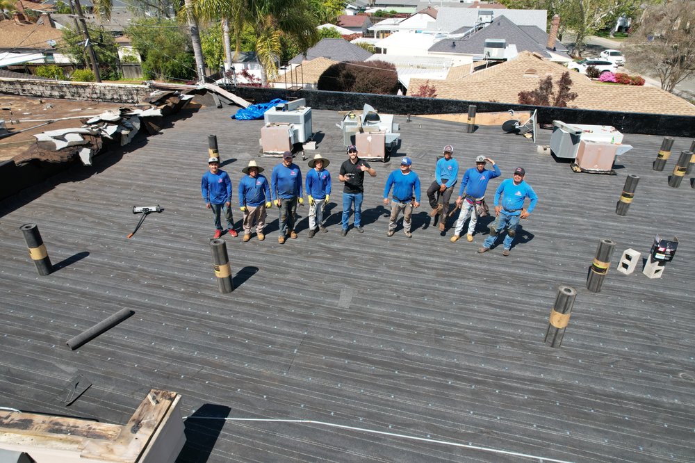 Slide of American Cool Construction