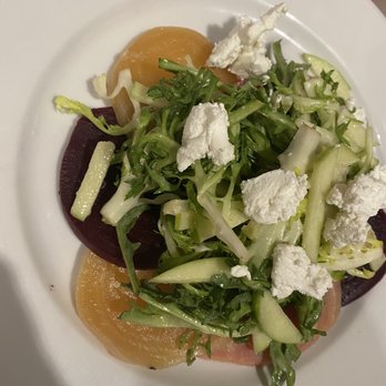 Garfrericks Cafe - Beet Salad - American Near Me - Oxford, Alabama