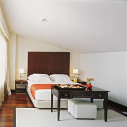 Hotel Hospes Amérigo