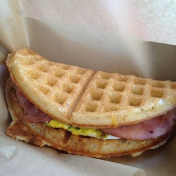 Bruxie - Green eggs and ham - Sandwiches Near Me - Orange, California Bruxie - Green eggs and ham - Sandwiches Near Me - Orange, California