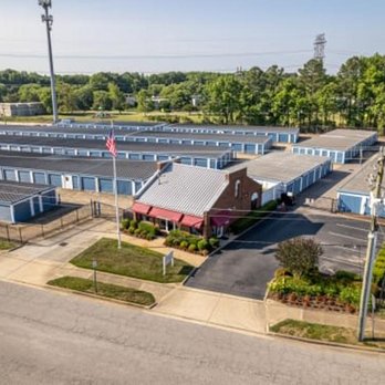 American Classic Storage - Self Storage Near Me - Portsmouth, Virginia American Classic Storage - Self Storage Near Me - Portsmouth, Virginia