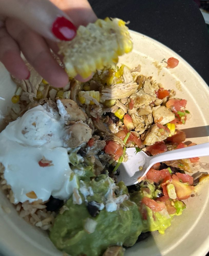 Anna's Taqueria