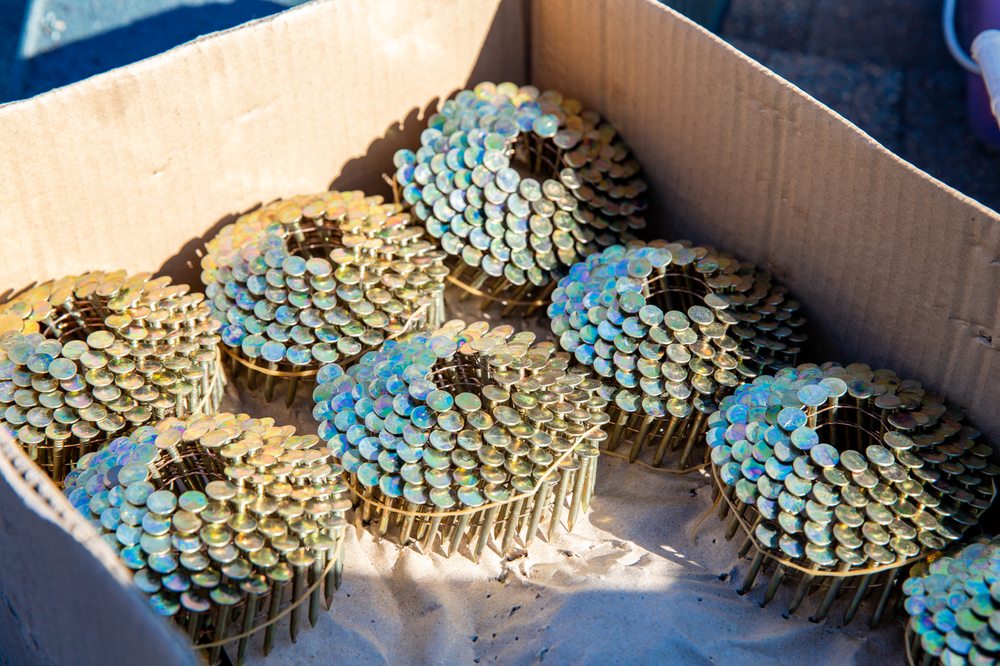 Slide of Sharp Top Roofing - Sharp Custom Homes